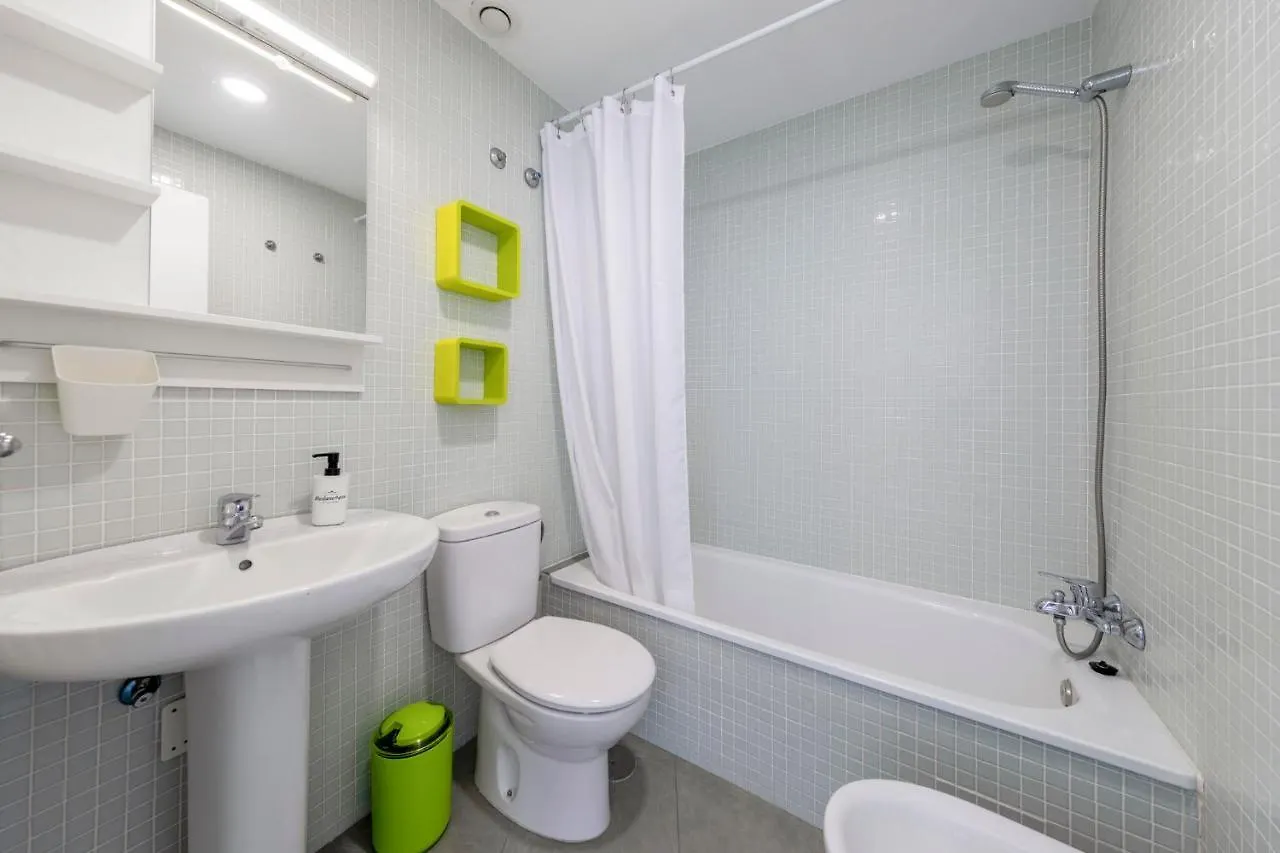 Apartamento Medano4You La Terraza Los Martines El Médano