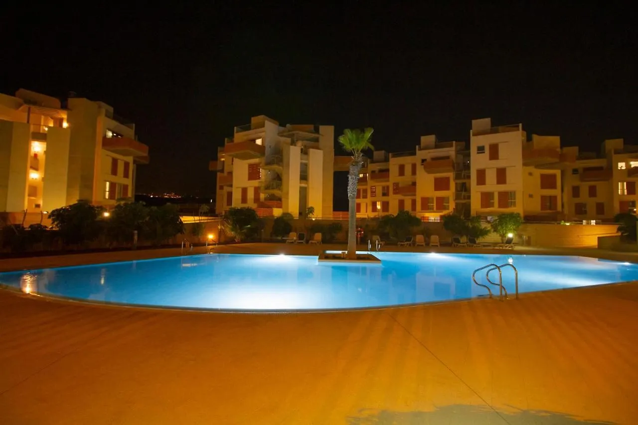 Apartamento Medano4You La Terraza Los Martines El Médano