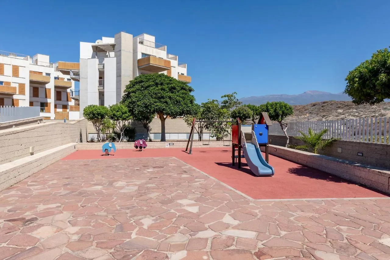 Apartamento Medano4You La Terraza Los Martines El Médano