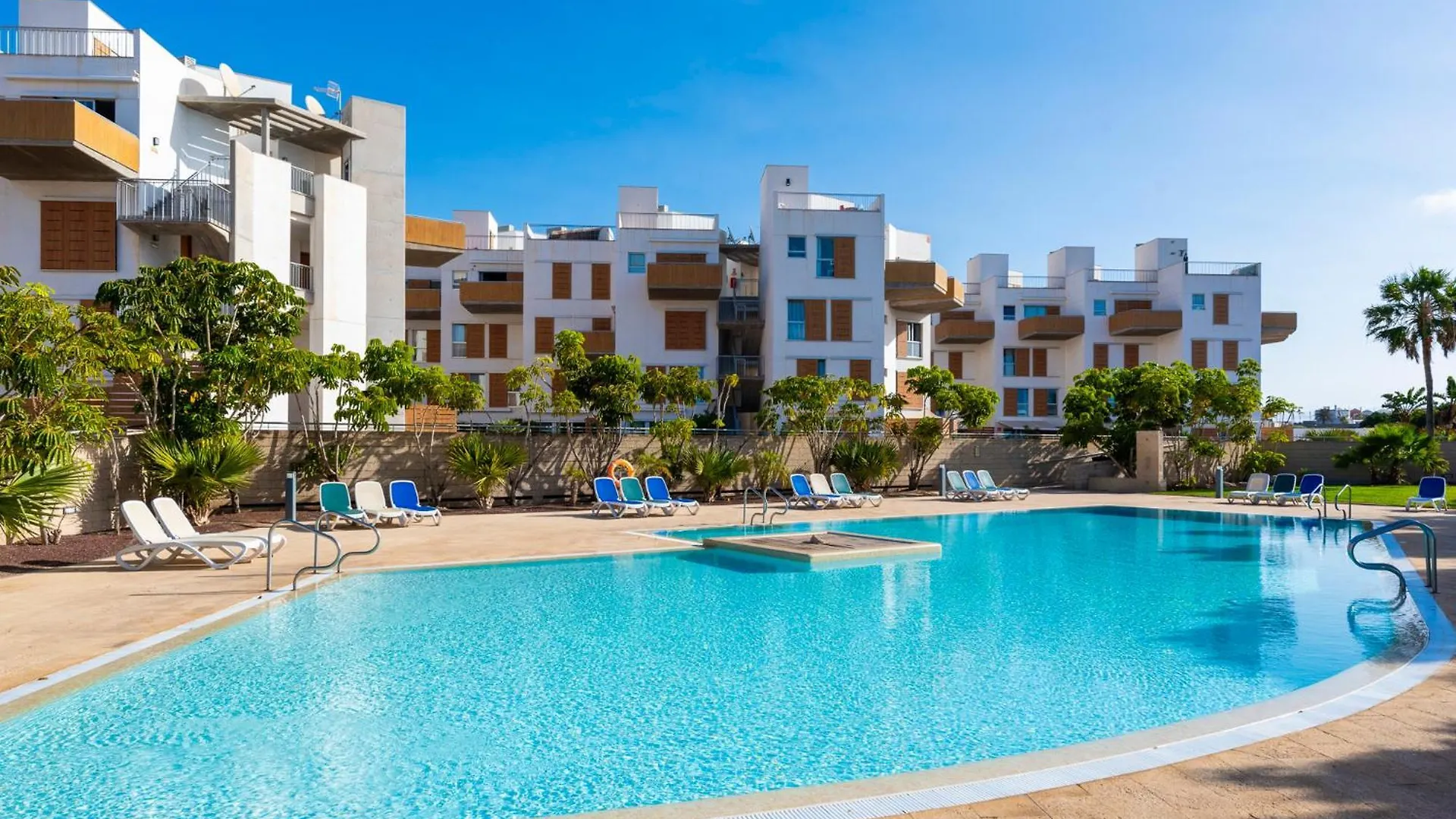 Apartamento Medano4You La Terraza Los Martines El Médano